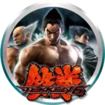 Tekken 6 + Mod