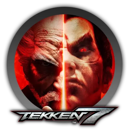 Tekken 7 + Mod icon