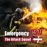 The Attack Squad + Mod