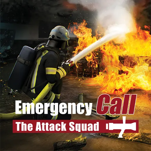The Attack Squad + Mod icon