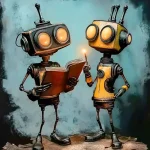 Tiny Robots: Portal Escape + Mod