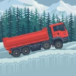 Trucker and Trucks + Mod