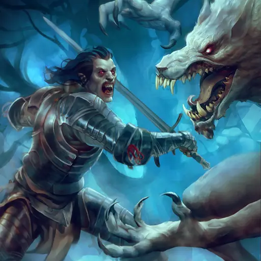Vampire's Fall: Origins RPG + Mod icon