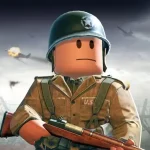 World War Ⅱ:Heroes Shoot Game + Mod