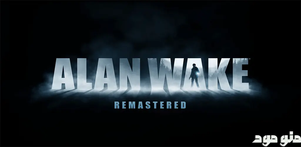 Alan Wake Remastered + Mod