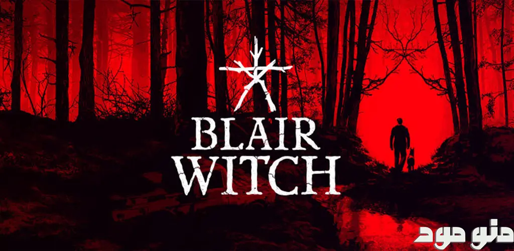 Blair Witch + Mod