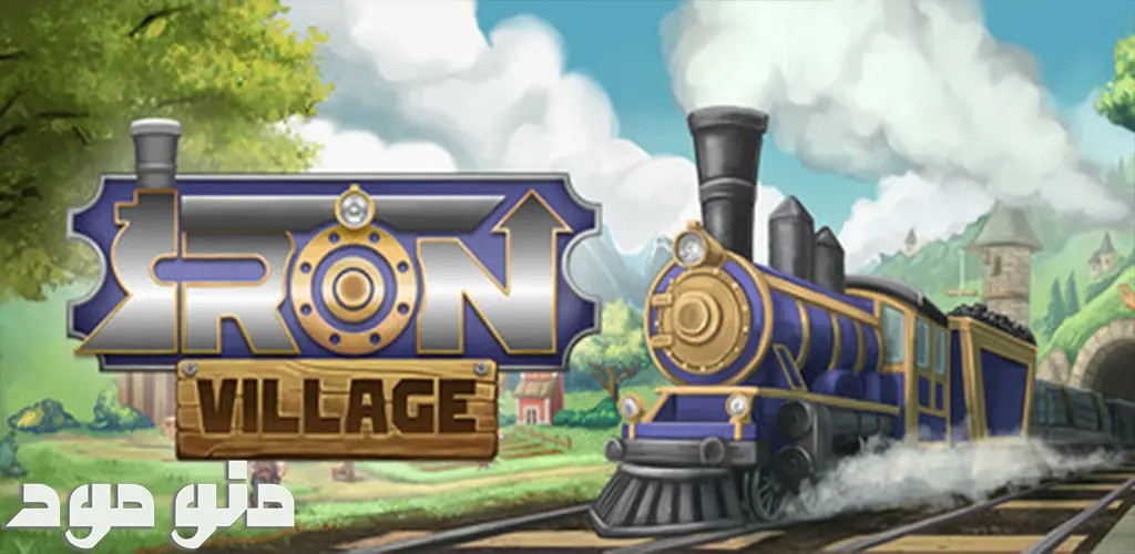 Iron Village + Mod