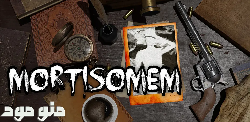 Mortisomem + Mod