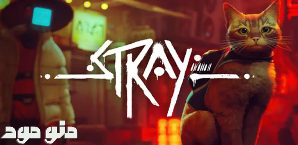 Stray + Mod