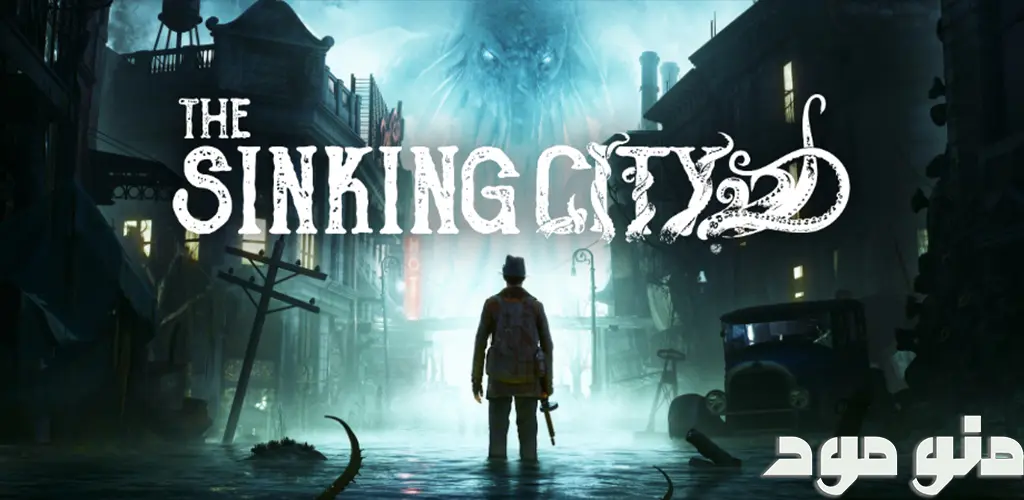 The Sinking City + Mod