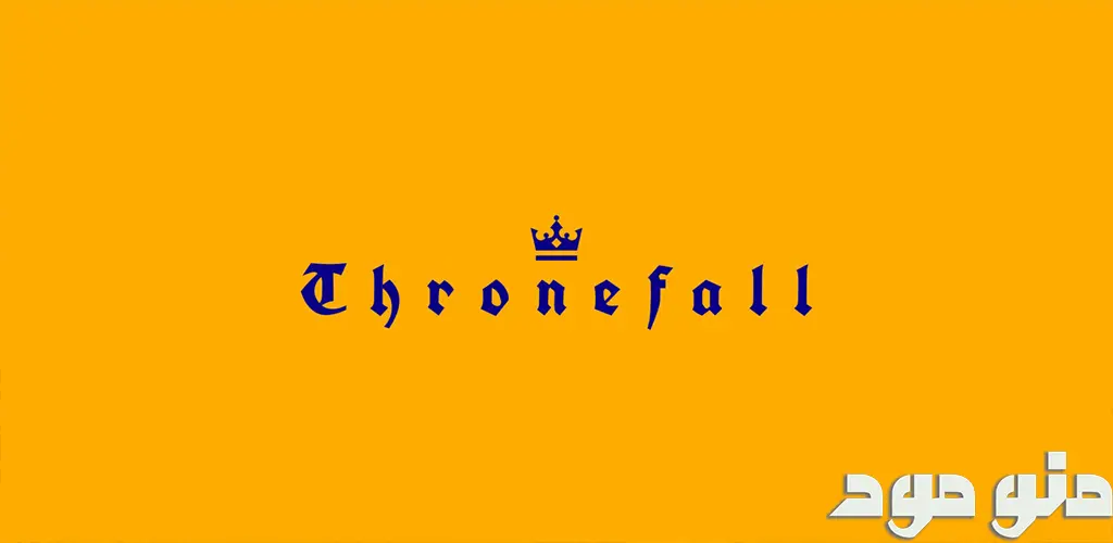 Thronefall + Mod