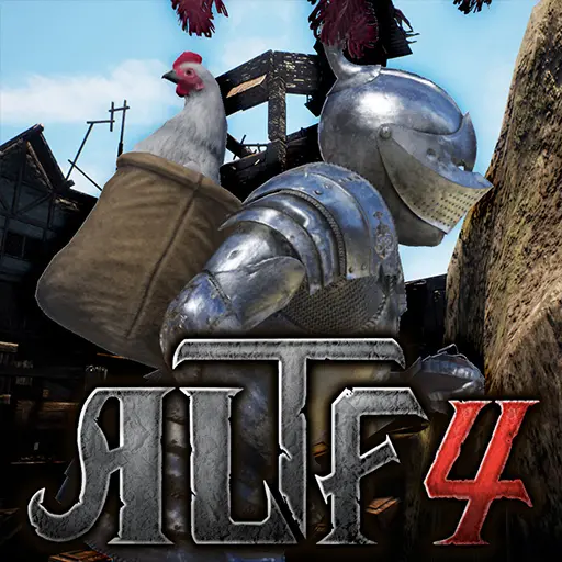 ALTF4 + Mod icon