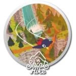 A Short Hike + Mod