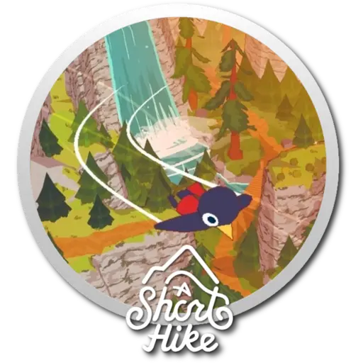 A Short Hike + Mod icon