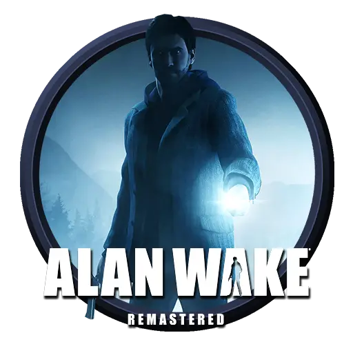 Alan Wake Remastered + Mod icon