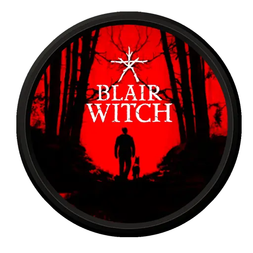 Blair Witch + Mod icon