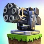 Block Fortress 2 + Mod