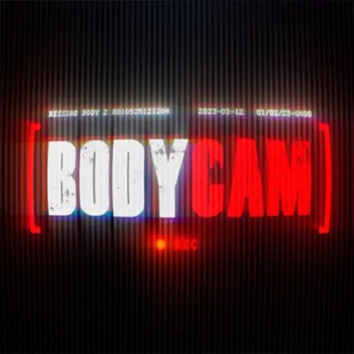 BodyCam + Mod icon