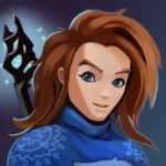 Braveland Wizard + Mod