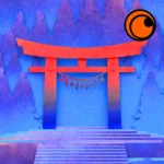 Crunchyroll: Tengami + Mod