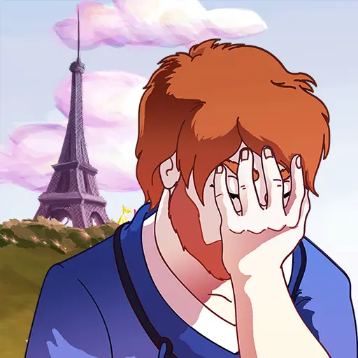 Demetrios + Mod icon