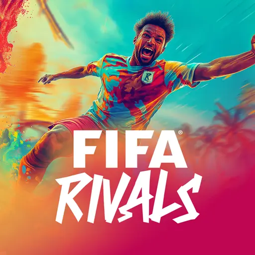 FIFA Rivals - Mobile Football + Mod icon