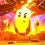 Flame Keeper + Mod