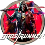 Ghostrunner + Mod