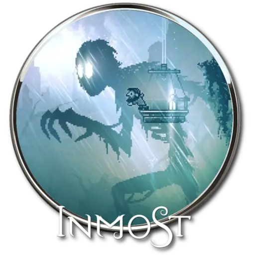 Inmost + Mod icon