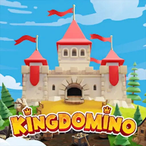 Kingdomino - The Board Game + Mod icon