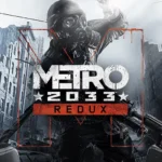 Metro Redux + Mod