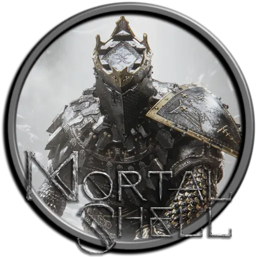 Mortal Shell + Mod icon