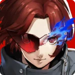 Persona5: The Phantom X + Mod