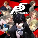 Persona 5 + Mod