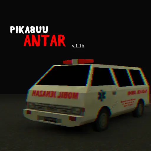 Pikabuu: Antar + Mod icon