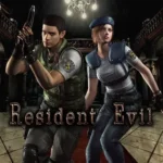 Resident Evil 1 + Mod