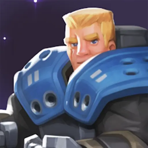 Spaceland + Mod icon