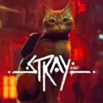 Stray + Mod