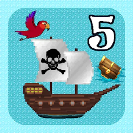 Survival RPG: Pirate Adventure + Mod icon