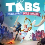TABS Pocket Edition + Mod