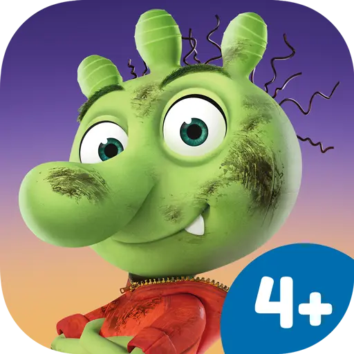 The Ogglies – Tower Stacking + Mod icon