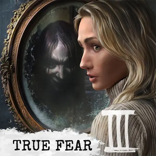 True Fear: Forsaken Souls 3 + Mod icon