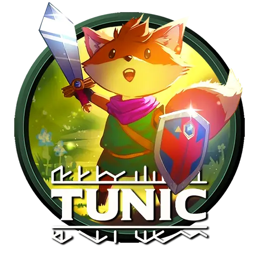 Tunic + Mod icon