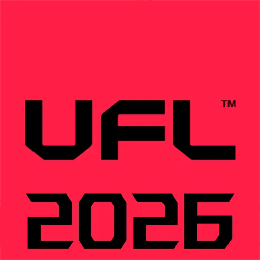 UFL 2026 + Mod icon