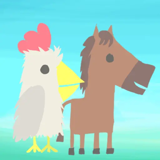 Ultimate Chicken Horse + Mod icon