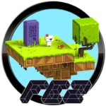 Fez + Mod
