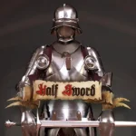 Half Sword + Mod