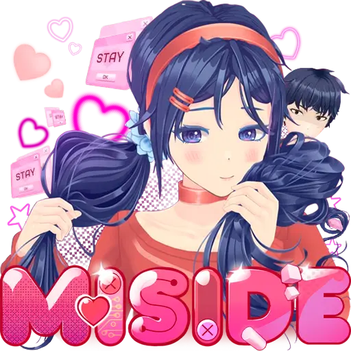 MiSide + Mod icon