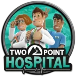 Two Point Hospital + Mod