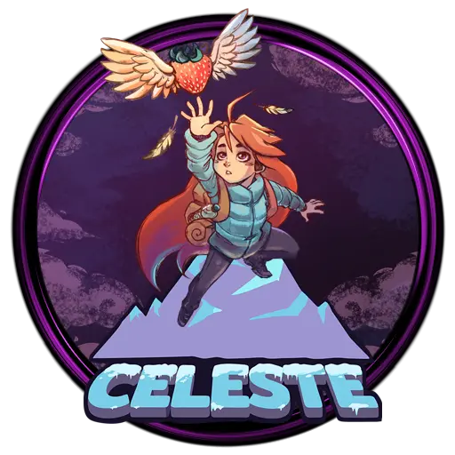 Celeste + Mod icon